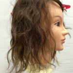 デジタルパーマ直し〜髪質改善・トリートメント・デジパー失敗〜