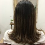 グラデーションカラー〜髪質改善・艶カラー・トリートメント〜