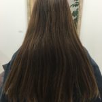 カラーは毎回リタッチ〜髪質改善・トリートメント・傷まない縮毛矯正・失敗〜