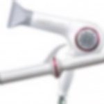 ドライヤーは乾かすもの、それ以外の効果なんていらない。