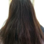 縮毛矯正の直し〜髪質改善・トリートメント・縮毛矯正〜