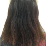 クセ毛・多毛という悩み〜髪質改善・トリートメント・縮毛矯正〜