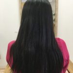 デザインする縮毛矯正