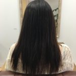 ダメージしやすい髪質