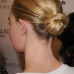 後天的なクセ毛。