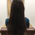 髪のお手入れがラクになるパーマ。