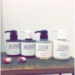 最高のシャンプー・トリートメント。