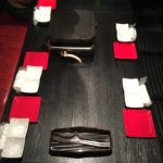 おのぼりさん。