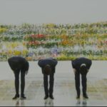 長い間ありがとうございました。