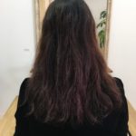 日本で唯一のアイニーの髪質改善トリートメント。