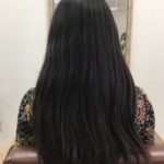 日本で唯一のアイニーの髪質改善トリートメント。