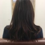 ブログで初めてのビフォー、アフター。