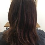 それダメージじゃないですよ。