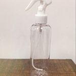 クセがまとまりよくなって髪が強くなるアウトバストリートメント。