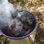 縮毛矯正のトラブル。