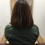 ハイ！透明感！