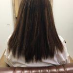 縮毛矯正をやる意義。