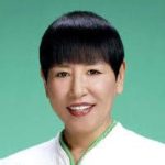 不自然な縮毛矯正。