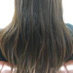 「いつものカラーがダメージレスに」が謳い文句のRカラーよりも扱いやすくなるカラー。