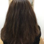 一年振りの矯正。