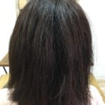 髪の量が多い人のあるある。