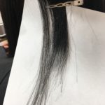 テキトーなカット。