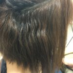 美容師は成功報酬。