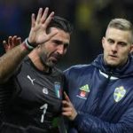 イタリアW杯予選敗退………