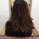 どんなトリートメントより効果のあるカラー。