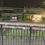 ヘアドネーション。