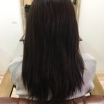 熱のダメージ。