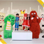 心象風景のような。