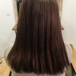 熱のダメージ。