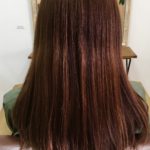 ストレートエステ。