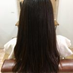 ストレート&パーマエステ。