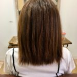 カット以外で髪を軽くする方法。