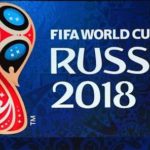 ワールドカップ。