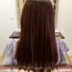 アホ毛の解消。