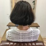 ストレートエステ。