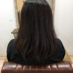 ストレートエステ。