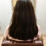 ストレート&パーマエステ。