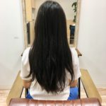 ヘアドネーション。