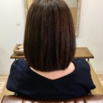 ストレートエステ。