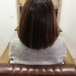 ストレートエステ。