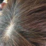 エイジングケアカラー。