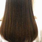 トリートメントエステ。