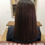 ストレート&パーマエステ。