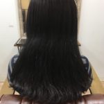 デジタルパーマエステ。