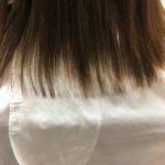 キレイな髪にしたいなら。