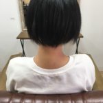 ストレートエステ。